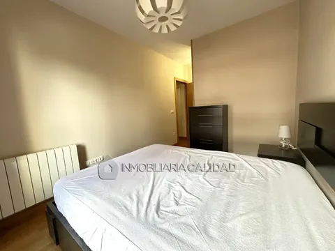 Pis de 76 m² a Burgos