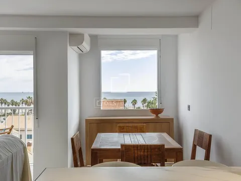 Pis de 71 m² a València