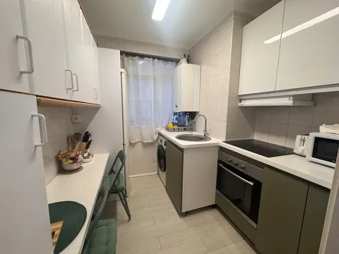Appartamento 61 m² a Santander