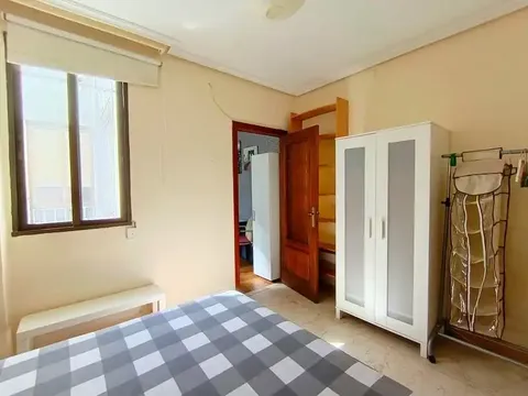 Wohnung 35 m² in Madrid