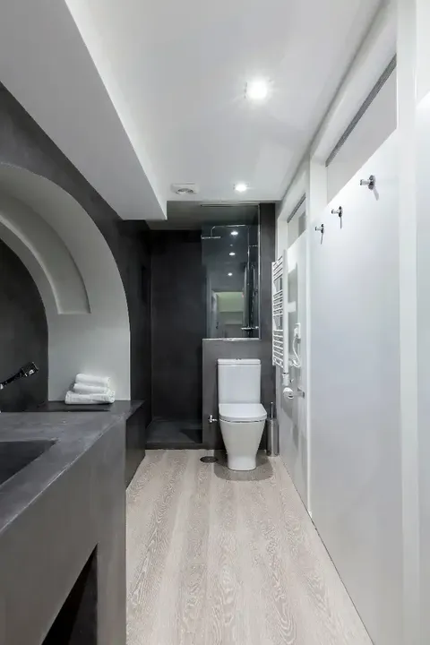 Pis de 70 m² a Madrid