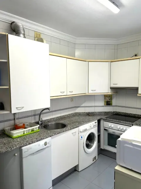Квартира 94 м² у Gijón / Xixón