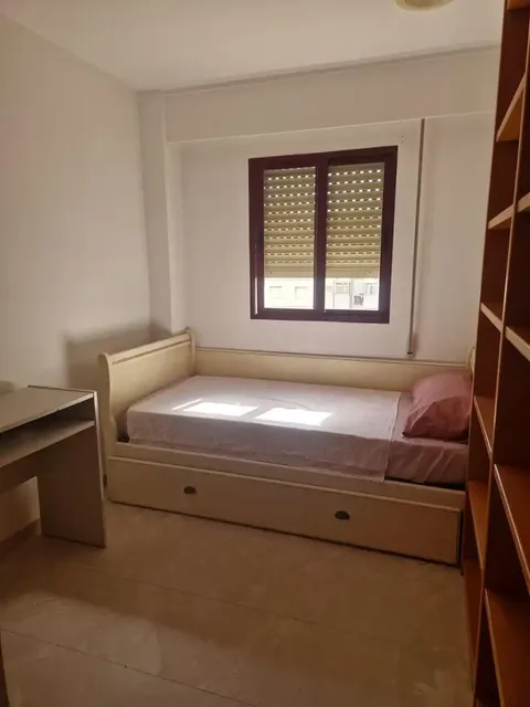 Wohnung 119 m² in Madrid
