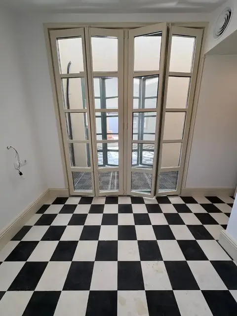 Pis de 113 m² a Girona