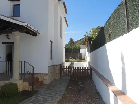 Haus 194 m² in Padul