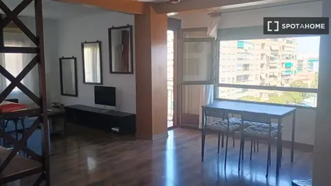 Appartamento 80 m² a Valencia