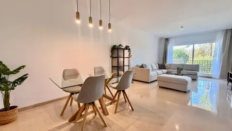 Apartamento 144 m² em Marbella