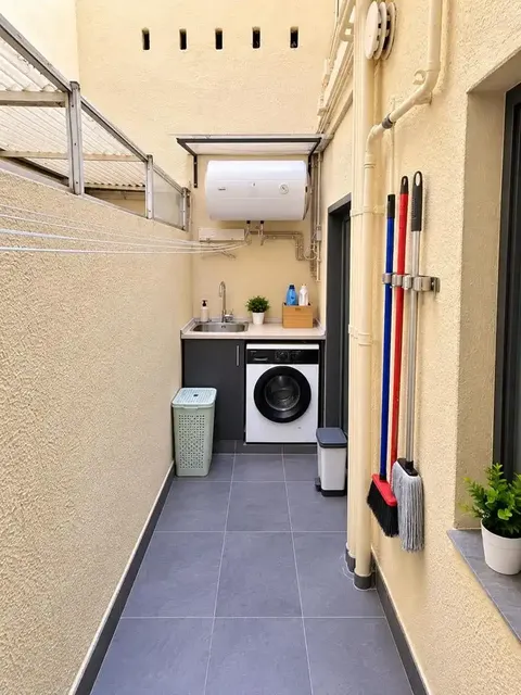 Habitación en alquiler, Barcelona