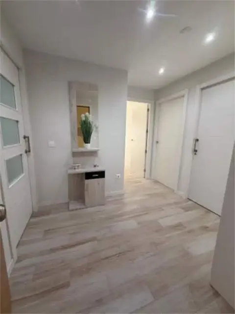 Pis de 62 m² a Salamanca