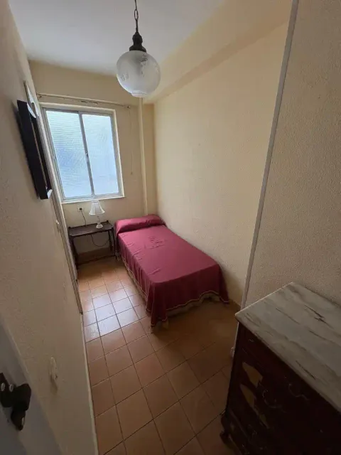 Habitació de lloguer, Jerez de la Frontera