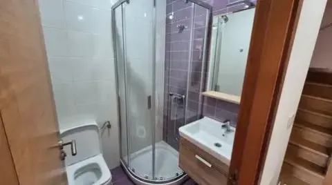 Piso de 125 m² en Ourense (4/12)