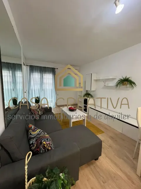 Pis de 60 m² a València