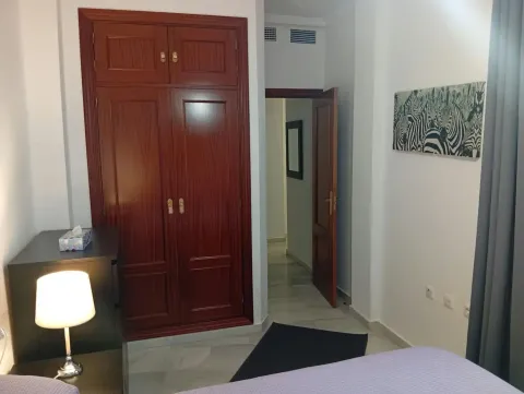 Appartamento 80 m² a Málaga