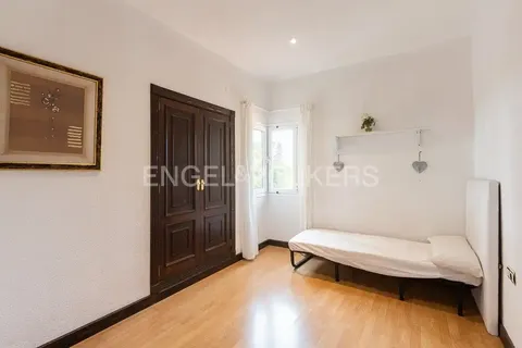 Casa de 250 m² a Nàquera