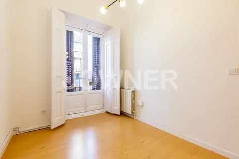 Pis de 82 m² a Madrid