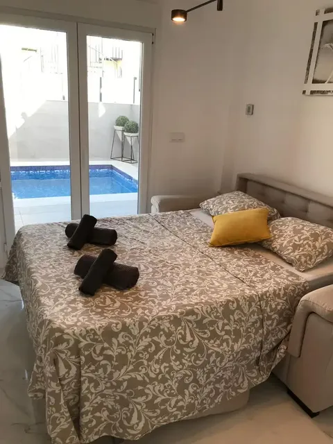 Casa de 119 m² a Daia Nova