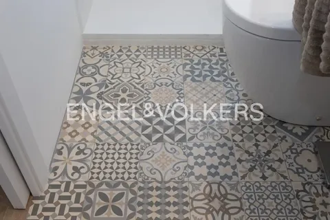 Pis de 50 m² a Barcelona