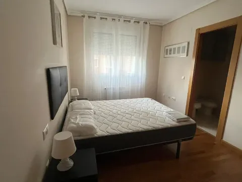 Pis de 90 m² a Albacete