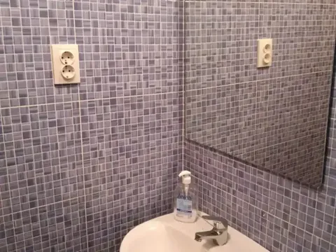 Pis de 90 m² a Múrcia