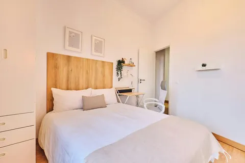 Zimmer zur Miete, Barcelona