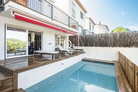 Casa de 178 m² a Sant Pere de Ribes (2/42)