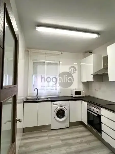 Wohnung 60 m² in Sevilla
