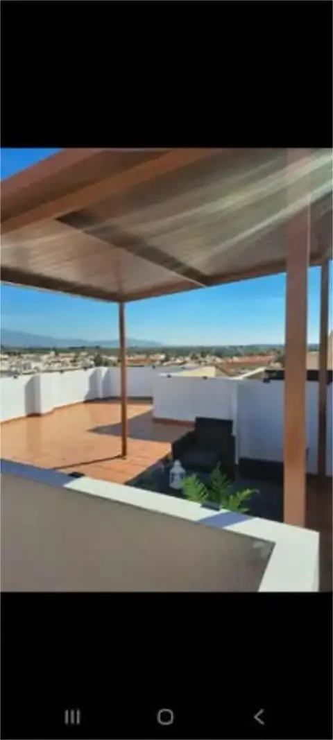 Wohnung 140 m² in Salobreña