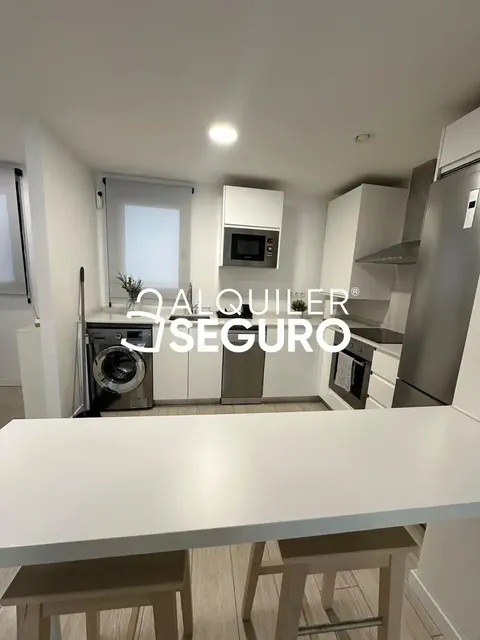 Pis de 67 m² a Torremolinos