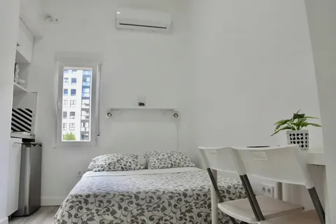 Квартира 19 м² у Madrid