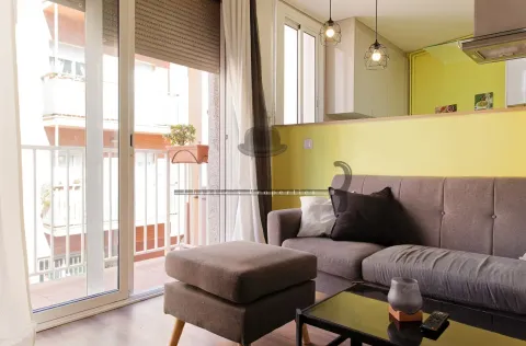Pis de 185 m² a Barcelona
