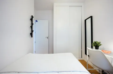 Habitación en alquiler, Madrid