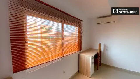 Habitació de lloguer, València