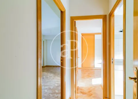 Pis de 135 m² a Madrid