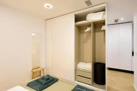 Pis de 80 m² a Cartagena