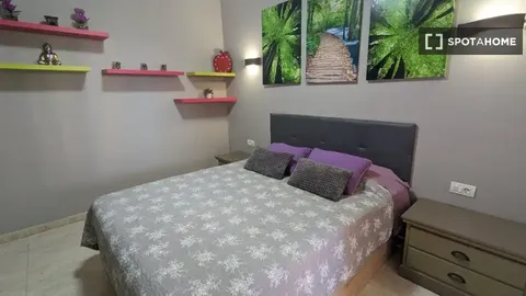 Chambre à louer, Granadilla de Abona