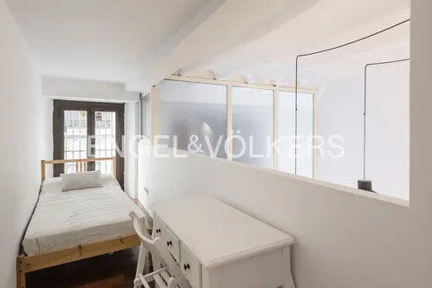 Pis de 130 m² a Barcelona