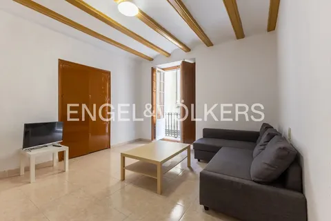 Appartamento 118 m² a Valencia