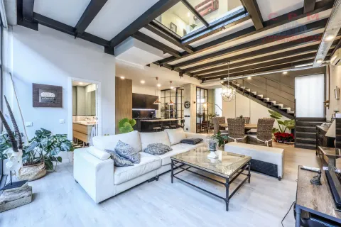 Flat 150 m² in Alcobendas (2/29)