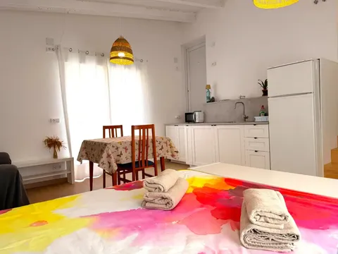 Piso de 60 m² en Pals