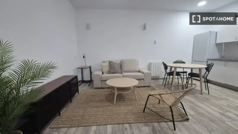 Apartamento 80 m² em Madrid