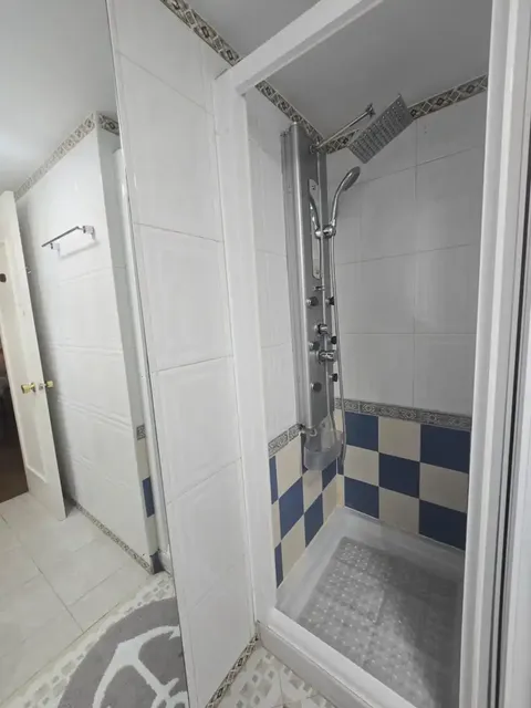 Pis de 45 m² a Torremolinos