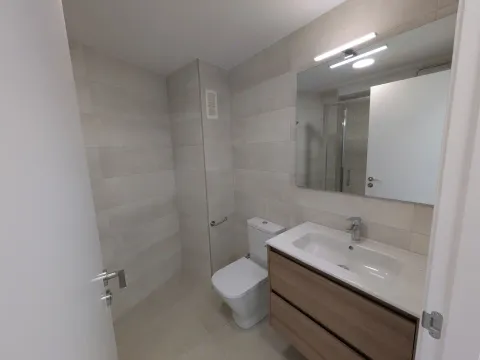 Appartamento 60 m² a Castelló de la Plana / Castellón de la Plana