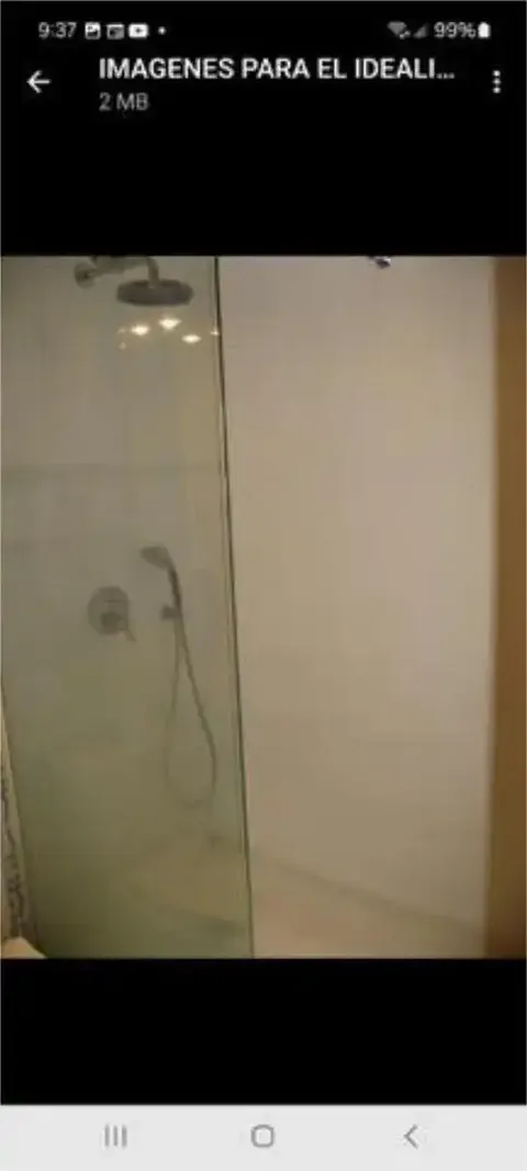 Pis de 50 m² a València