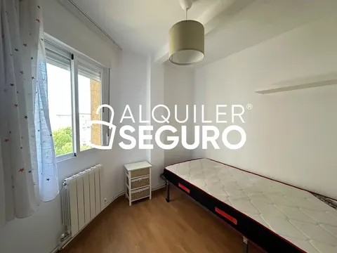 Pis de 80 m² a Madrid