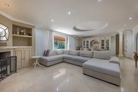 Дом 344 м² в Marbella