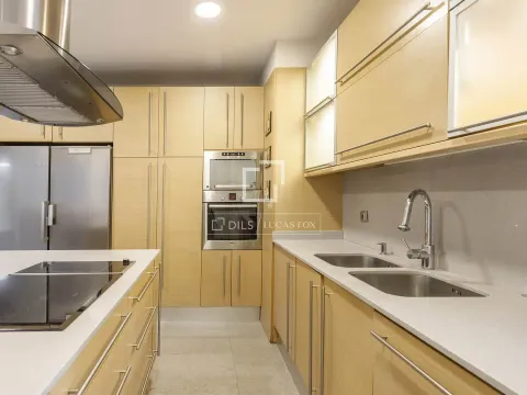 Appartamento 287 m² a Madrid