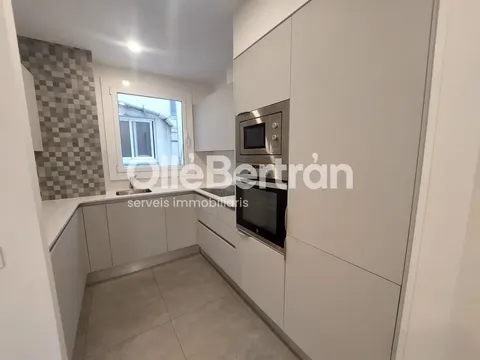 Pis de 80 m² a Barcelona