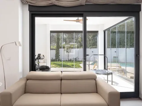 Casa de 350 m² a Alcobendas