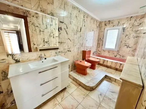 Pis de 150 m² a Oriola