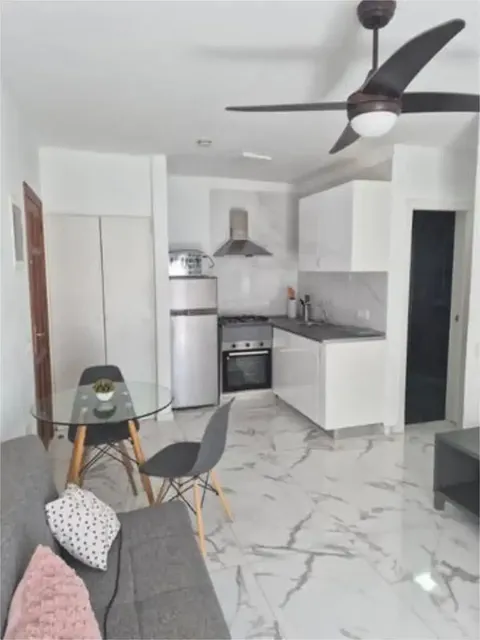 Pis de 45 m² a Arona